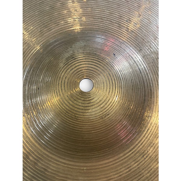 Used Zildjian 20in ZHT Ride Cymbal
