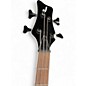 Used Jackson JS23 RED Electric Bass Guitar