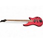 Used Jackson JS23 RED Electric Bass Guitar