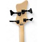 Used Jackson JS23 RED Electric Bass Guitar