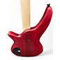 Used Jackson JS23 RED Electric Bass Guitar