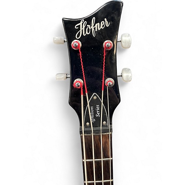 Hofner IGNITION BASS HI-SERIES【整備品】 Hofner B-Bass Hi-Series