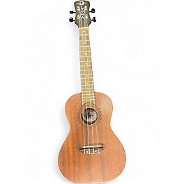 Used Luna VMC CONCERT UKULELE Mahogany Ukulele