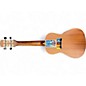 Used Luna VMC CONCERT UKULELE Mahogany Ukulele