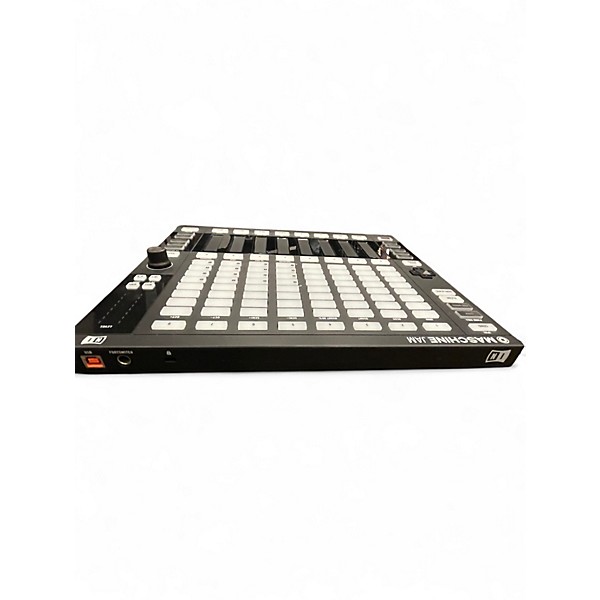 Used Native Instruments Maschine Jam MIDI Controller