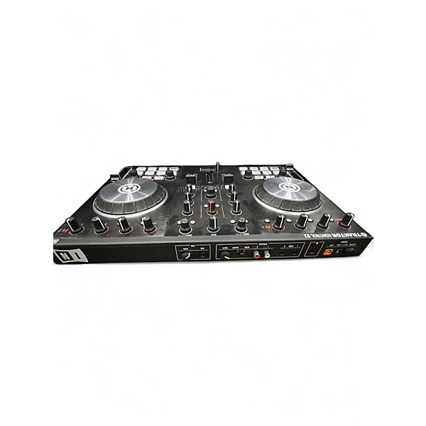 Used Native Instruments Traktor Kontrol S2 DJ Controller