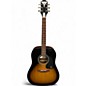 Used Epiphone PRO-1 2 Color Sunburst Acoustic Guitar thumbnail