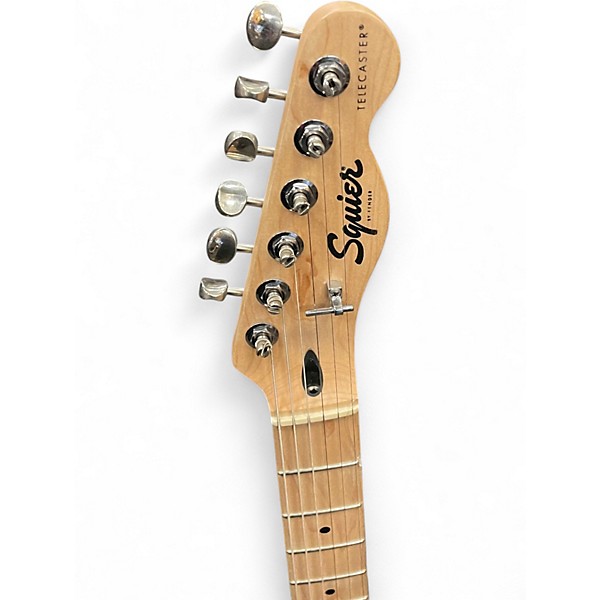 Squier FSR Standard Telecaster 美品！ Used Squier FSR Standard Telecaster Butterscotch Blonde