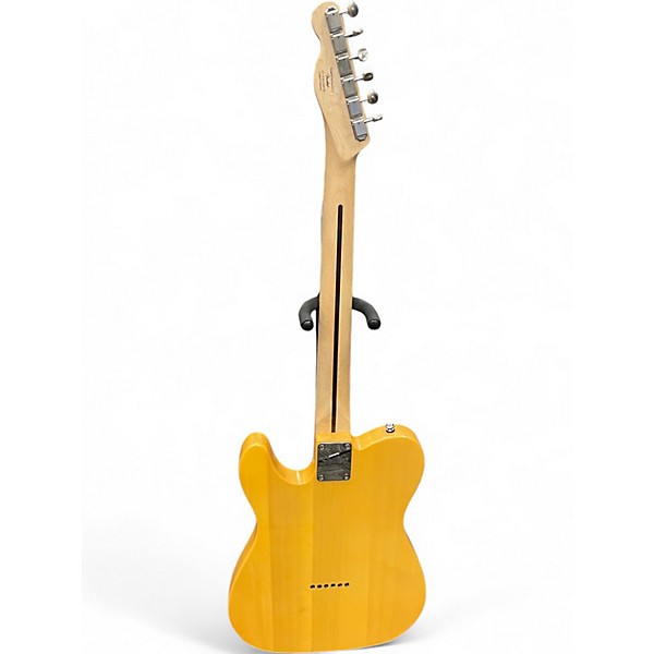 Squier FSR Standard Telecaster 美品！ Squier FSR Standard Telecaster w/Bigsby Candy Apple Red 2010