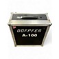 Used Doepfer A-100P9 9U 84HP Case with PSU Utility Case thumbnail
