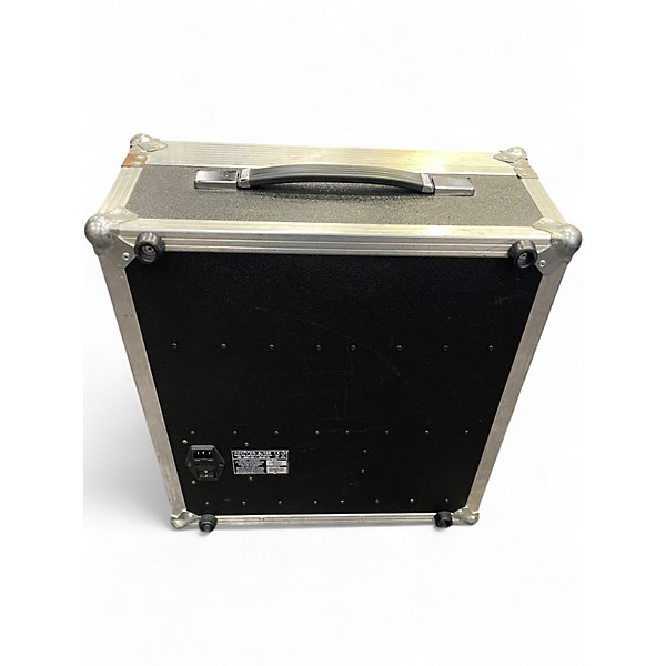 Used Doepfer A-100P9 9U 84HP Case with PSU Utility Case