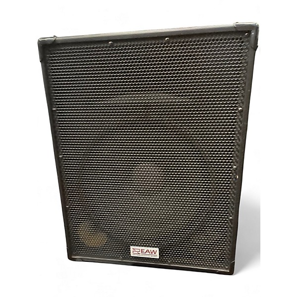 Used EAW FR152 HR Unpowered Speaker