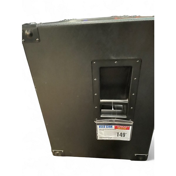 Used EAW FR152 HR Unpowered Speaker