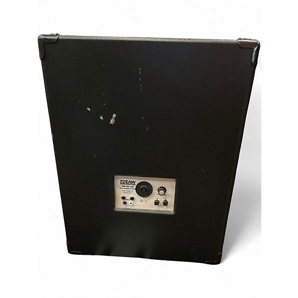 Used EAW FR152 HR Unpowered Speaker
