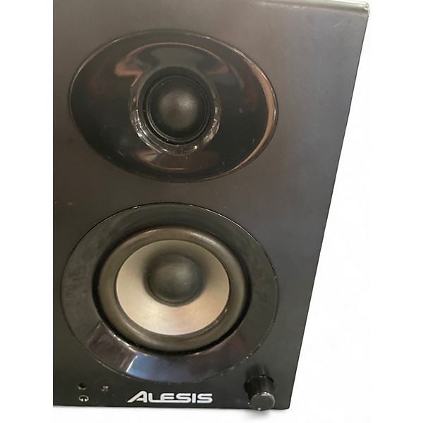 Used Alesis Elevate 3 Powered Monitor