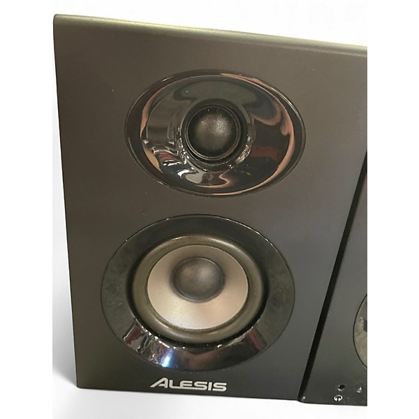 Used Alesis Elevate 3 Powered Monitor