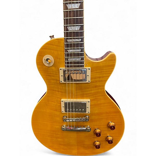 Used Epiphone JOE BONAMASSA LAZARUS LES PAUL LAZARUS Solid Body Electric Guitar