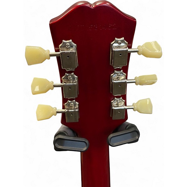 Used Epiphone JOE BONAMASSA LAZARUS LES PAUL LAZARUS Solid Body Electric Guitar