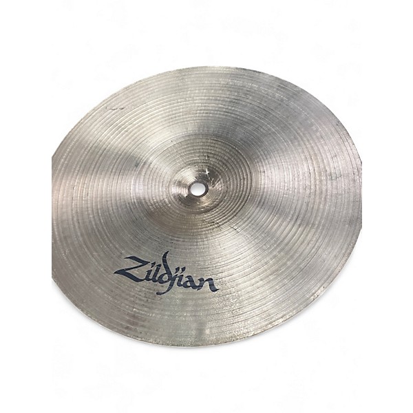 Used Zildjian 10in Avedis Splash Cymbal