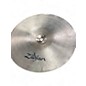 Used Zildjian 10in Avedis Splash Cymbal