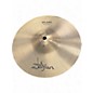 Used Zildjian 10in Avedis Splash Cymbal
