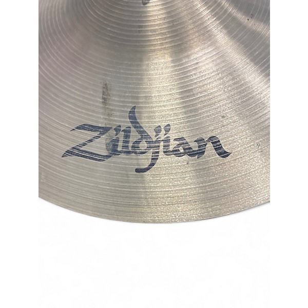 Used Zildjian 10in Avedis Splash Cymbal