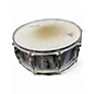 Used Pearl 14in STEEL SHELL Chrome Silver Drum