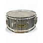 Used Sunlite 14in Steel Shell Silver Drum thumbnail