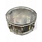 Used Sunlite 14in Steel Shell Silver Drum