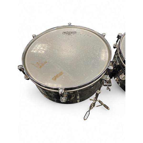 Used LP MATADOR Timbales