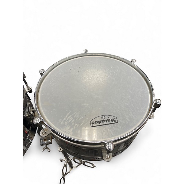 Used LP MATADOR Timbales