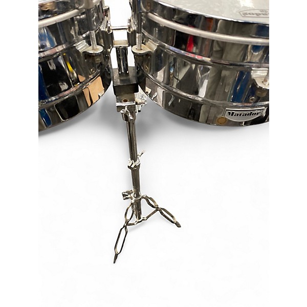 Used LP MATADOR Timbales