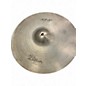 Used Zildjian 14.25in New Beat Hi Hat Pair Cymbal