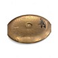 Used Zildjian 18in ZBT PLUS CHINA Cymbal thumbnail