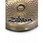 Used Zildjian 18in ZBT PLUS CHINA Cymbal