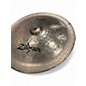 Used Zildjian 18in ZBT PLUS CHINA Cymbal