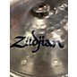 Used Zildjian 18in ZBT PLUS CHINA Cymbal