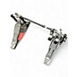 Used PDP by DW Pacific Series  Double Bass Drum Pedal thumbnail