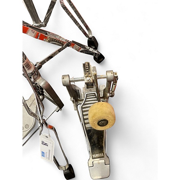 Used Yamaha FP720 Single Bass Drum Pedal