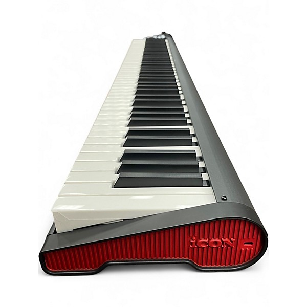 Used Icon iKeyboard 8X MIDI Controller