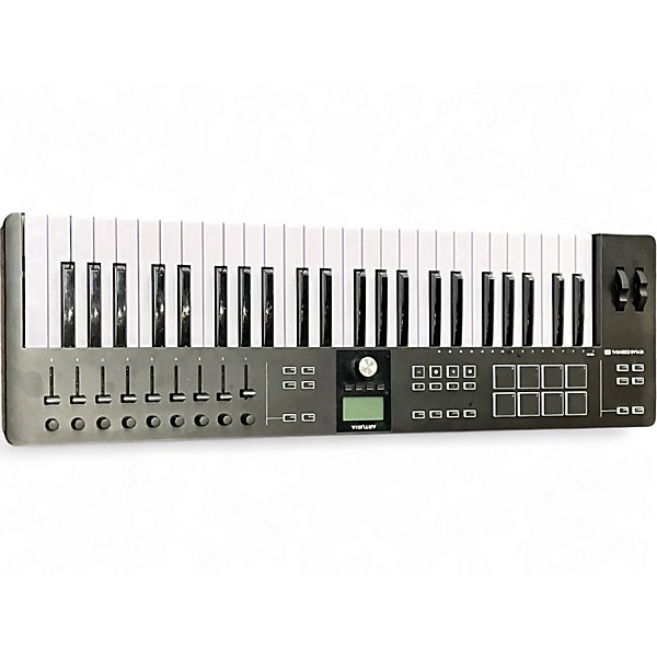 DTM・DAW Arturia MIDI KeyLab Essential 49 51xWQa24fpL.jpg_BO30,255,255,