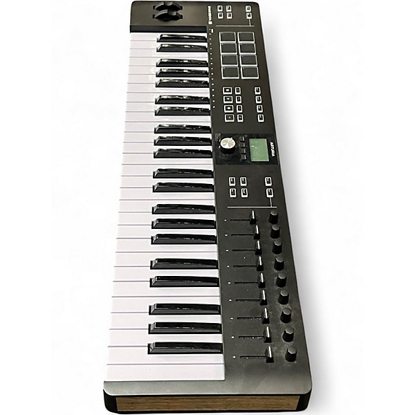 DTM・DAW Arturia KEYLAB essential 49 Amazon.com: Arturia KeyLab Essential mk3 — 49 Key USB MIDI