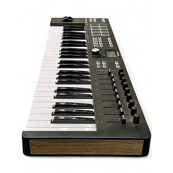 DTM・DAW Arturia KeyLab Essential 49 Arturia - -