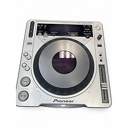 Used Pioneer DJ CDJ800MK2 DJ Player