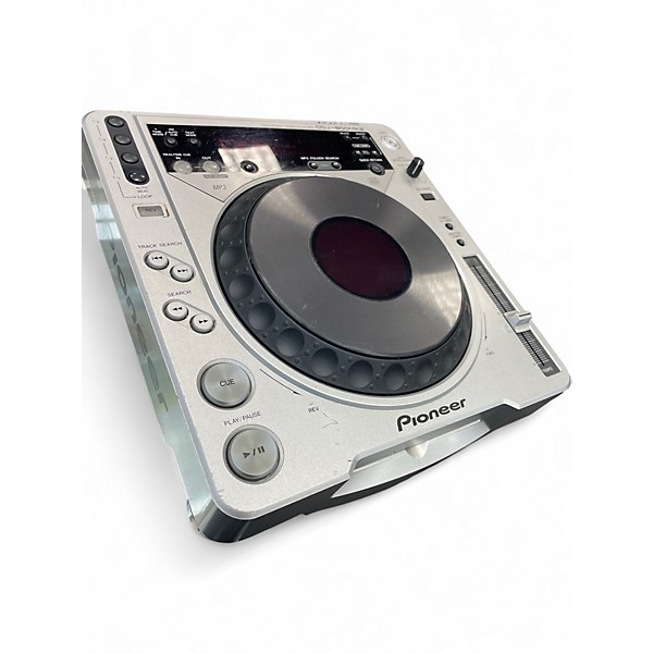 Used Pioneer DJ CDJ800MK2 DJ Player