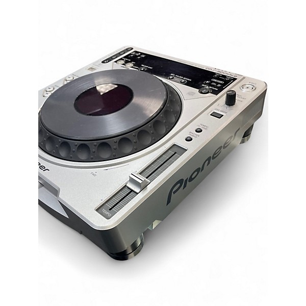 Used Pioneer DJ CDJ800MK2 DJ Player