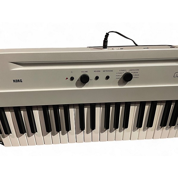 Used KORG Liano Digital Piano