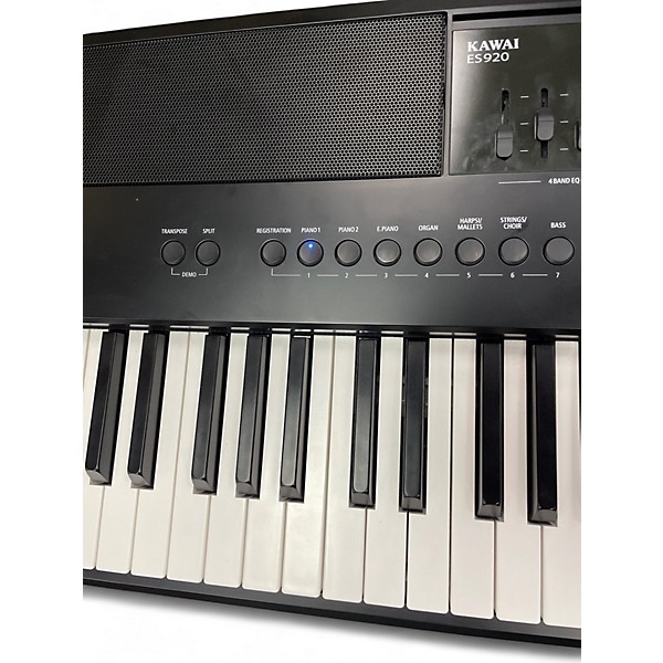 Used Kawai ES920 Digital Piano