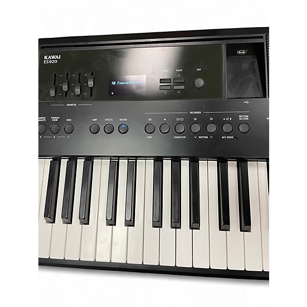 Used Kawai ES920 Digital Piano