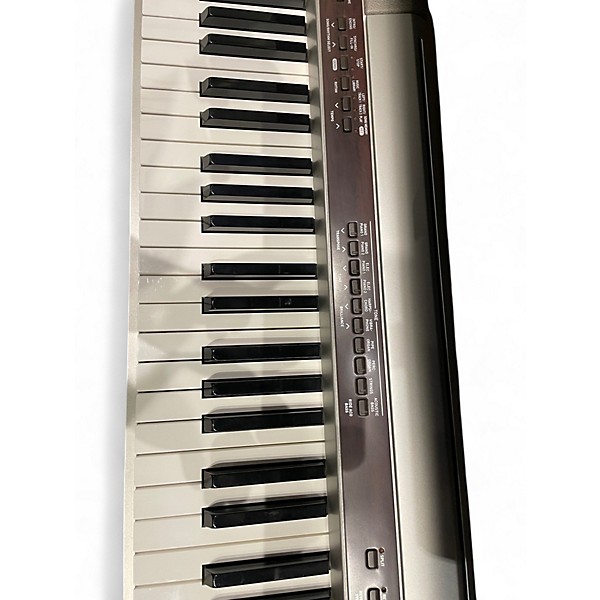 Used Casio PRIVIA PX110 Stage Piano